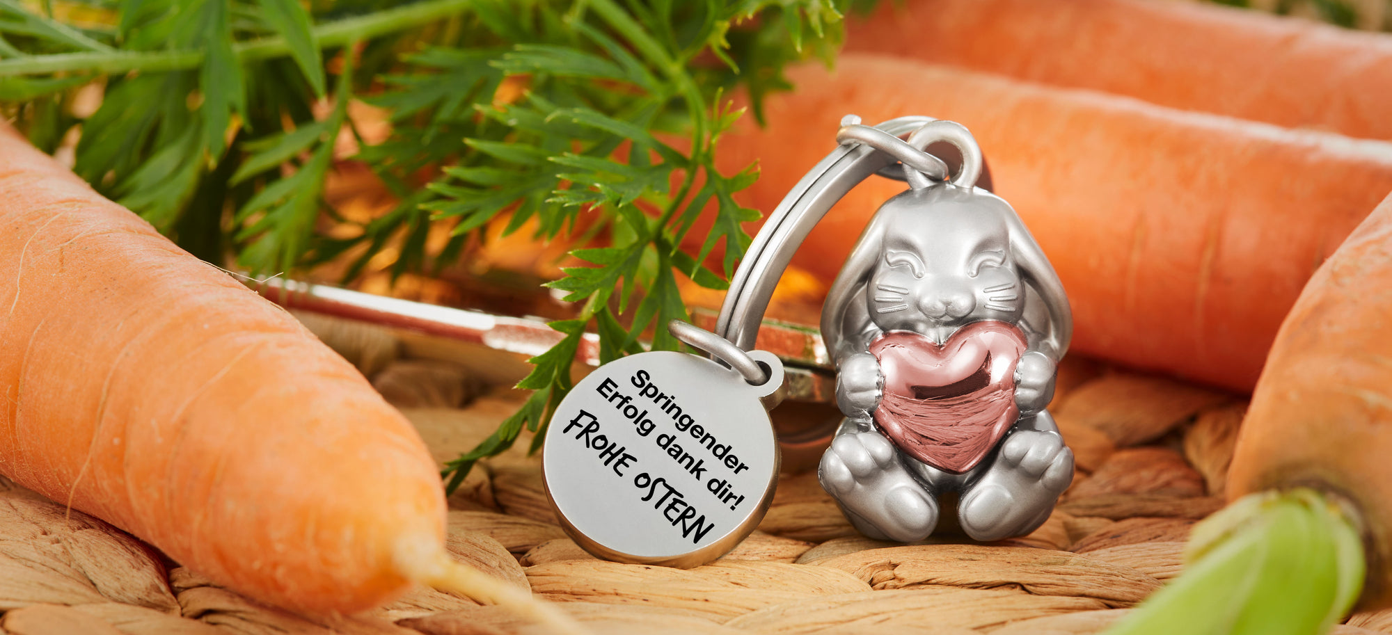 Ostergeschenke für Mitarbeiter